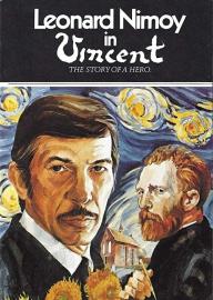 Vincent filmas