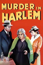 Murder In Harlem filmas