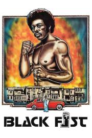 Black Fist filmas