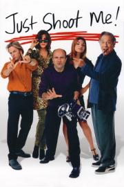 Just Shoot Me! filmas