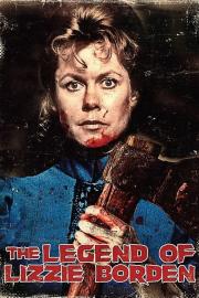 The Legend of Lizzie Borden filmas