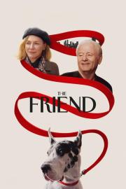 The Friend filmas