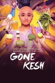 Gone Kesh filmas