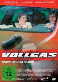 Vollgas - Gebremst wird später filmas