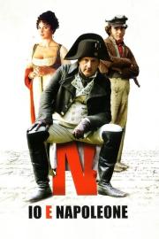Napoleon and Me filmas