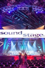 Soundstage filmas