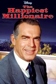 The Happiest Millionaire filmas