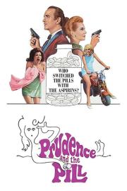 Prudence and the Pill filmas