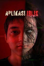 Aplikasi Iblis filmas