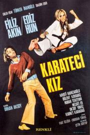 Karate Girl filmas