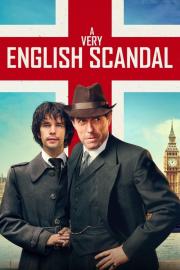 A Very English Scandal filmas