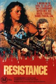 Resistance filmas