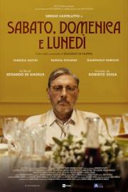 Sabato, domenica e lunedì filmas