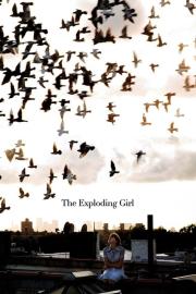 The Exploding Girl filmas