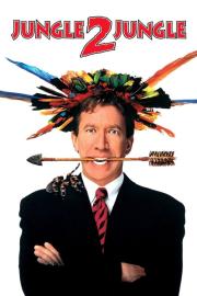 Jungle 2 Jungle filmas
