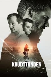 Krudttønden filmas