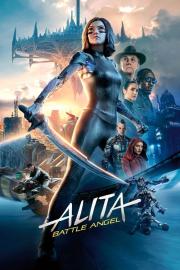 Alita: Kovos angelas filmas