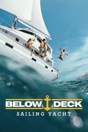 Below Deck Sailing Yacht filmas