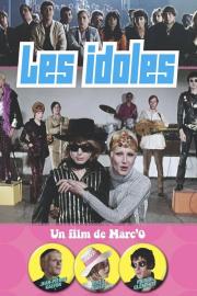 The Idols filmas