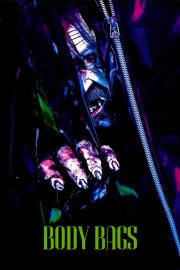 Body Bags filmas