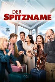 Der Spitzname filmas