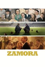 Zamora filmas
