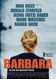 Barbara filmas
