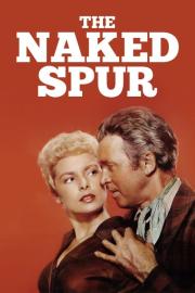 The Naked Spur filmas