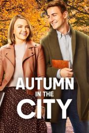 Autumn in the City filmas
