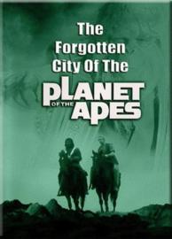 The Forgotten City of the Planet of the Apes filmas