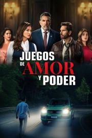 Juegos de amor y poder filmas
