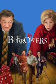 The Borrowers filmas