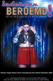 Everybody's Famous! filmas