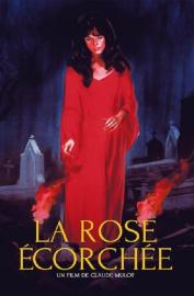 La Rose écorchée filmas