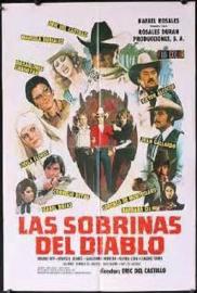 Las sobrinas del diablo filmas