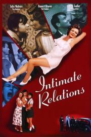 Intimate Relations filmas