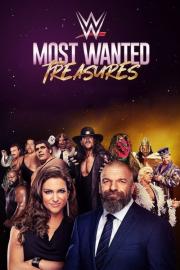 WWE's Most Wanted Treasures filmas