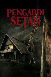 Pengabdi Setan filmas