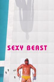 Sexy Beast filmas