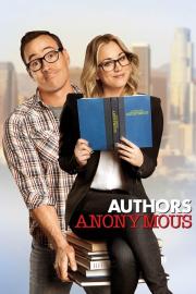 Authors Anonymous filmas