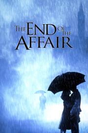 The End of the Affair filmas