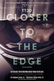 TT3D: Closer to the Edge filmas