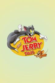 Tom and Jerry Tales filmas