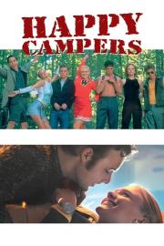 Happy Campers filmas