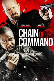 Chain of Command filmas