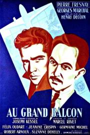 Au Grand Balcon filmas