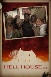 Hell House LLC filmas