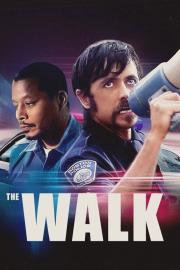 The Walk filmas