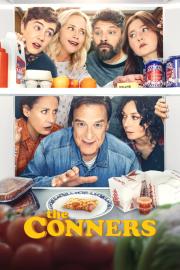 The Conners filmas