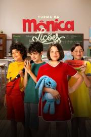 Monica and Friends: Lessons filmas